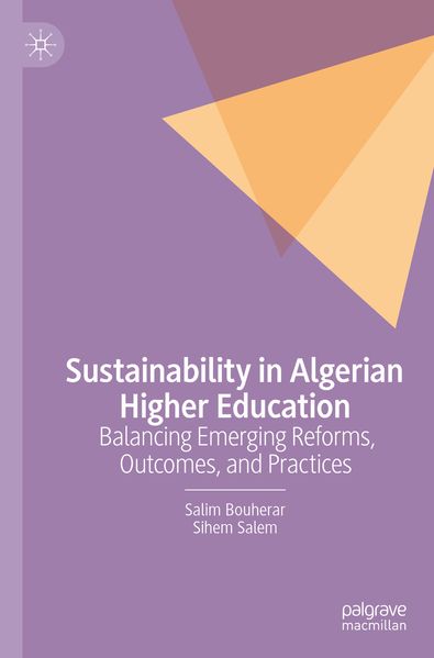 Sustainability in Algerian Higher Education