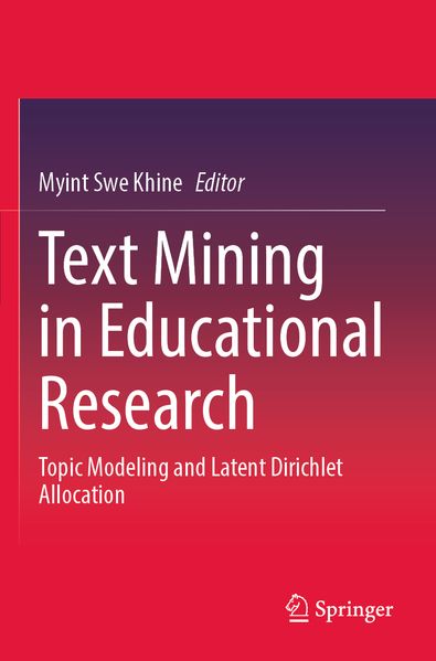 Text Mining in Educational Research