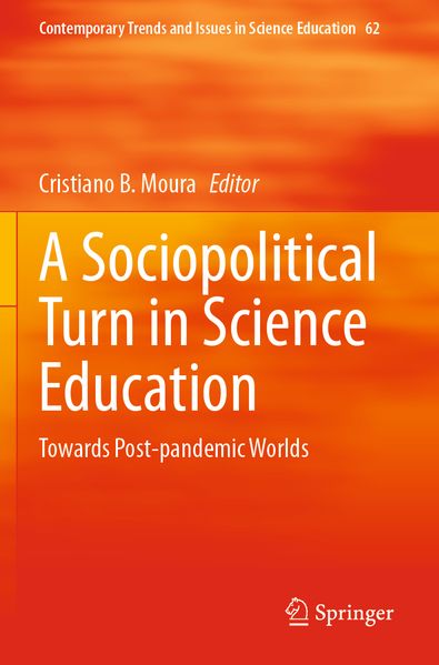 A Sociopolitical Turn in Science Education