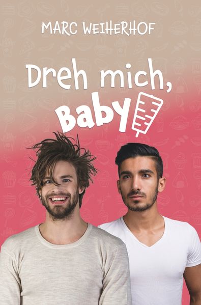Dreh mich Baby