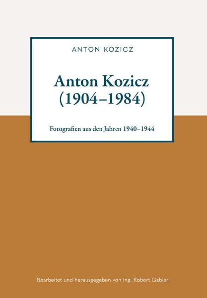 Anton Kozicz (1904-1984)