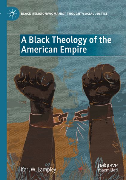 A Black Theology of the American Empire