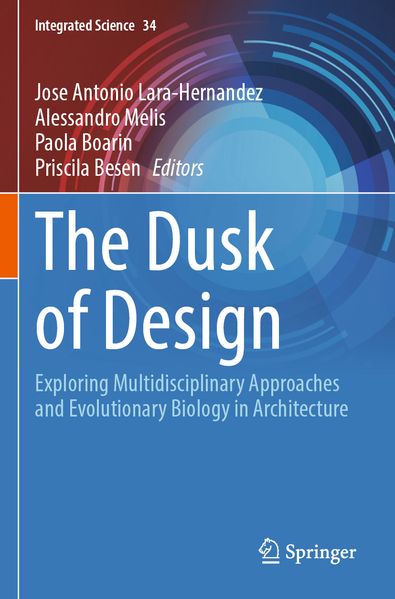 The Dusk of Design