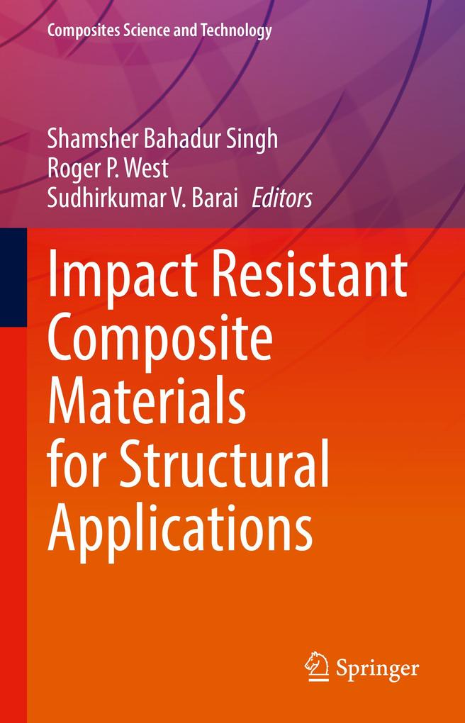 Impact Resistant Composite Materials for Structural Applications