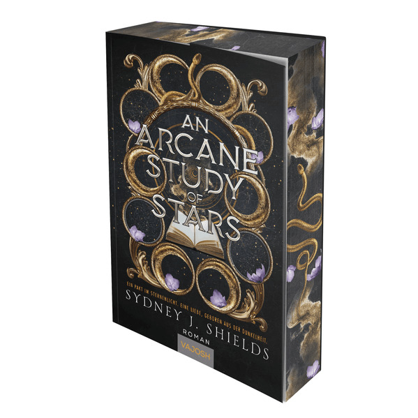 An Arcane Study of Stars