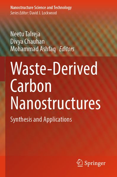 Waste-Derived Carbon Nanostructures