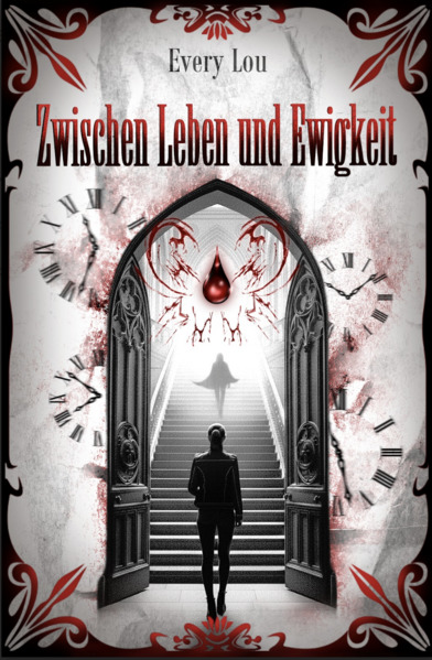 Zwischen Leben und Ewigkeit