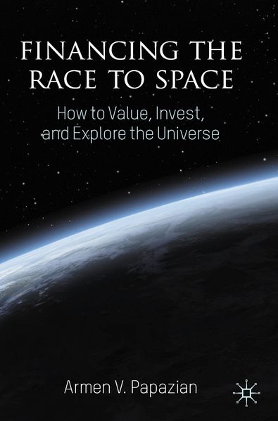 Financing the Race to Space