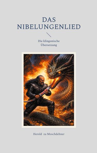 Das Nibelungenlied