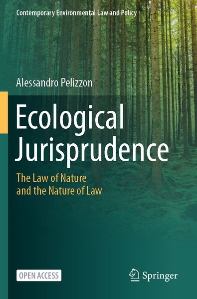 Ecological Jurisprudence