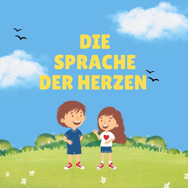 Die Sprache der Herzen