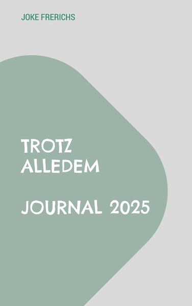 Trotz alledem