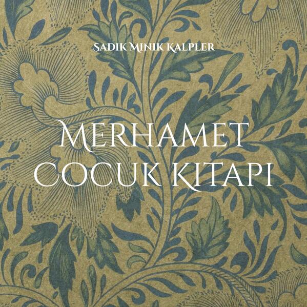 Merhamet Cocuk Kitapi