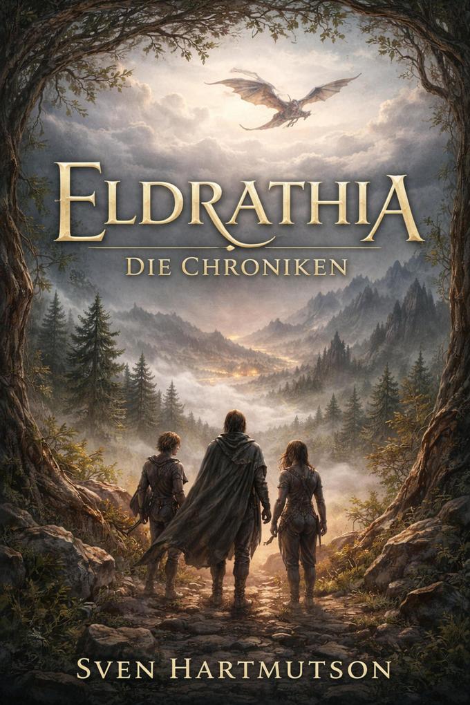 Eldrathia Die Chroniken