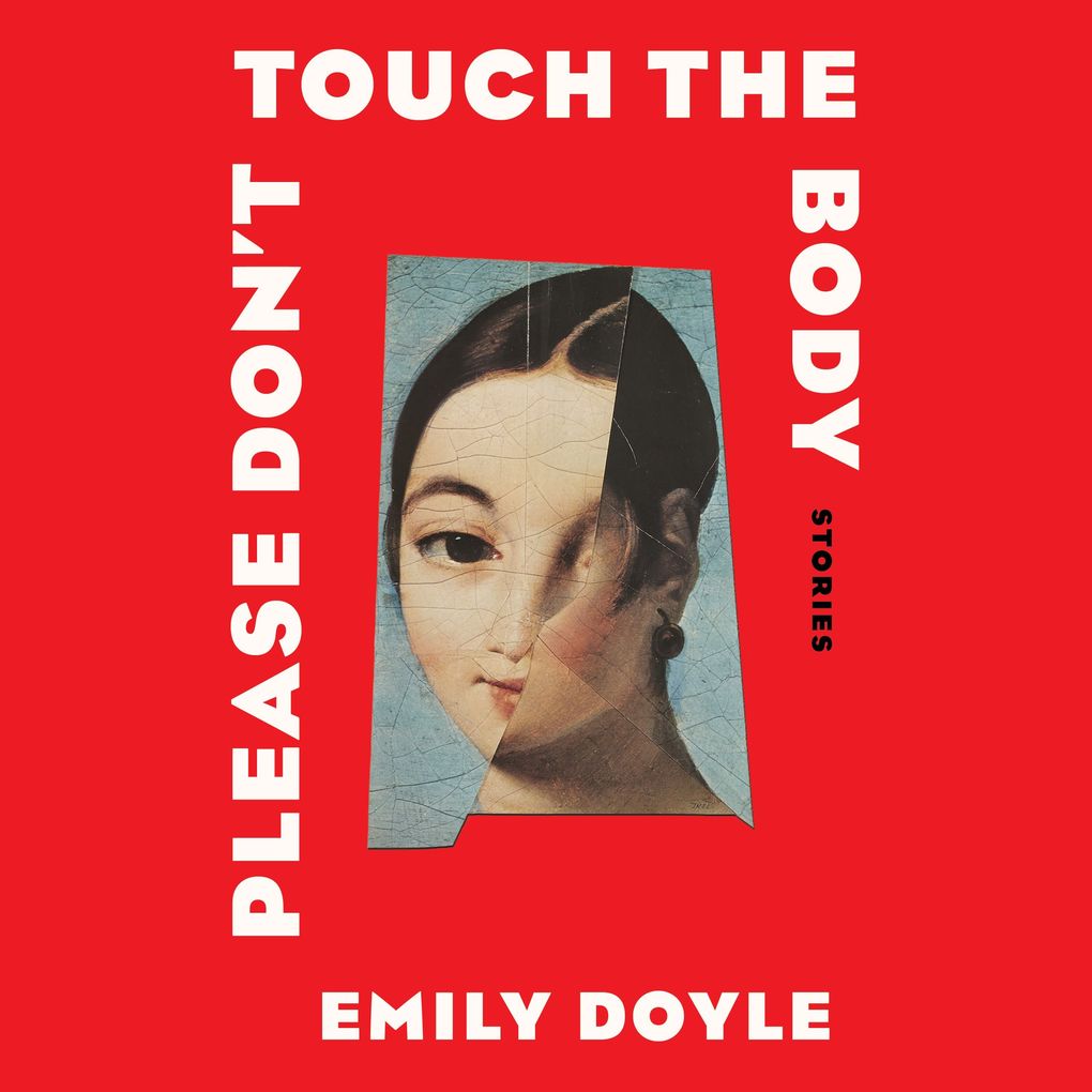 Please Don't Touch the Body