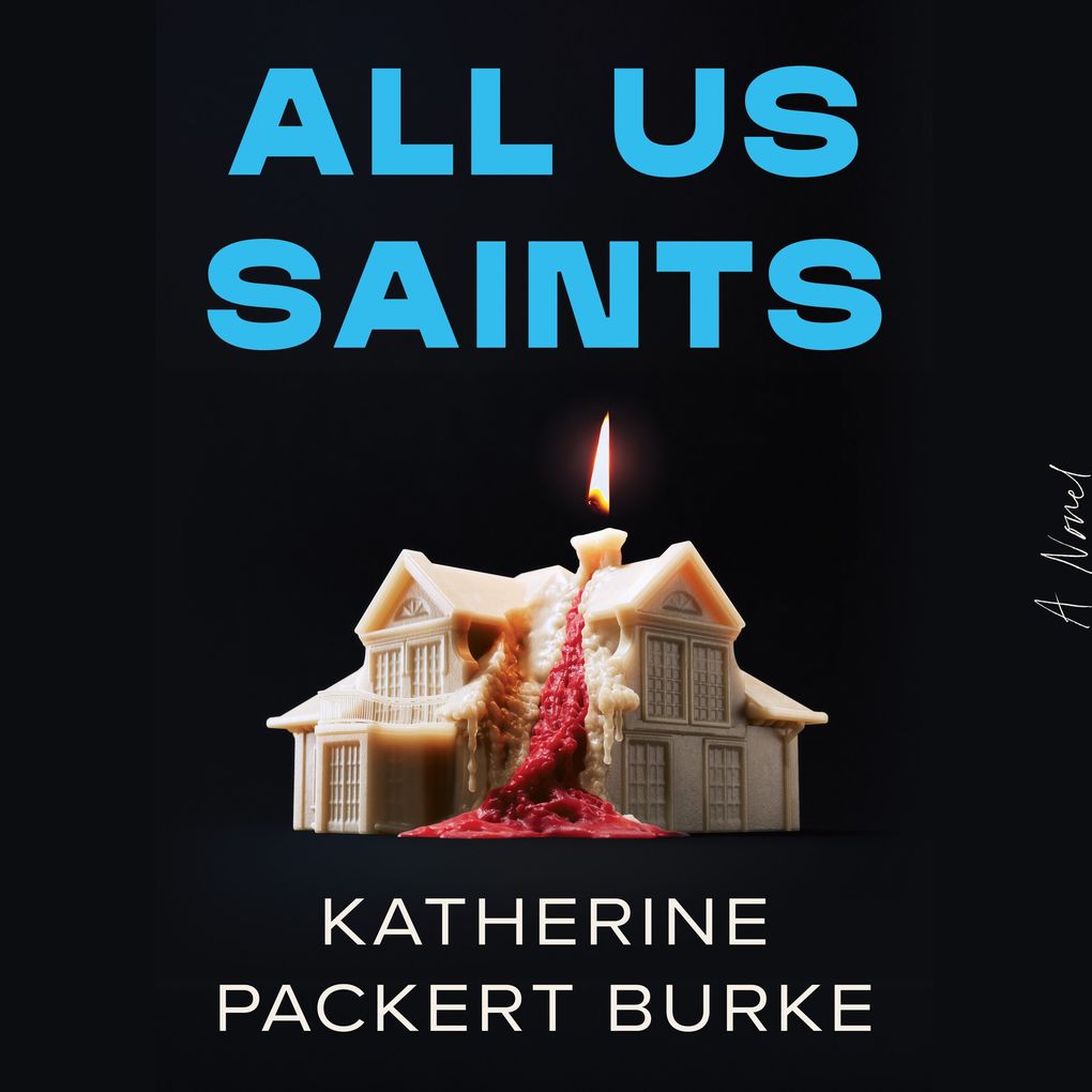 All Us Saints