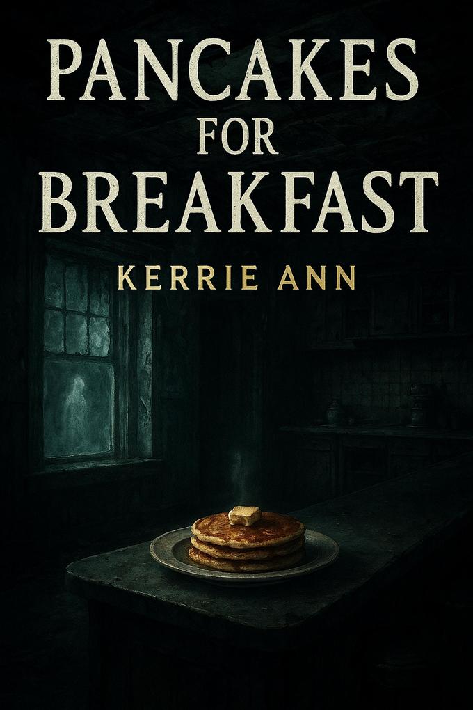 Pancakes for Breakfast