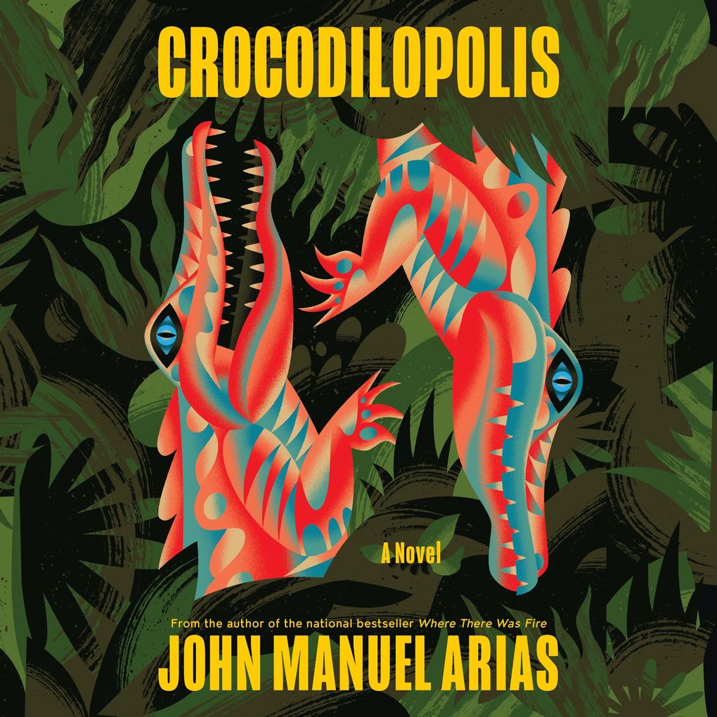 Crocodilopolis