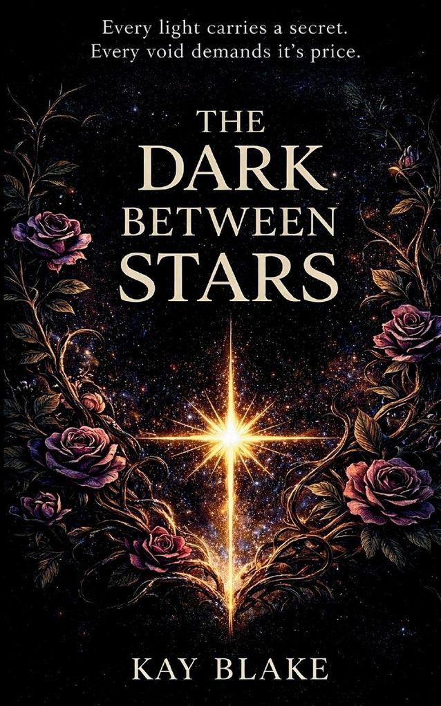 The Dark Between Stars