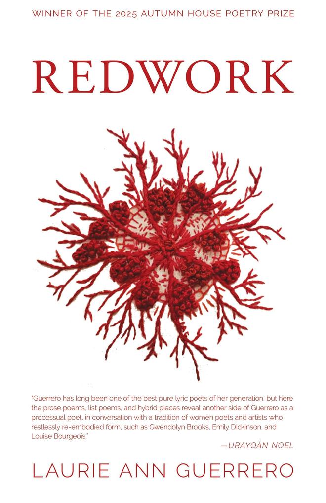 Redwork