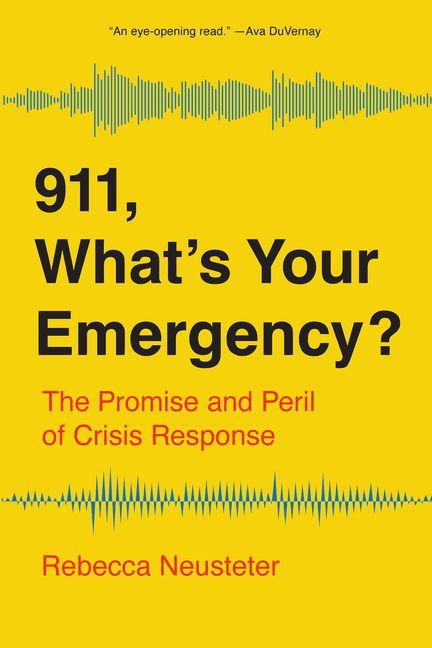 911 What's Your Emergency?