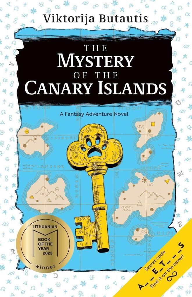 The Mystery of the Canary Islands