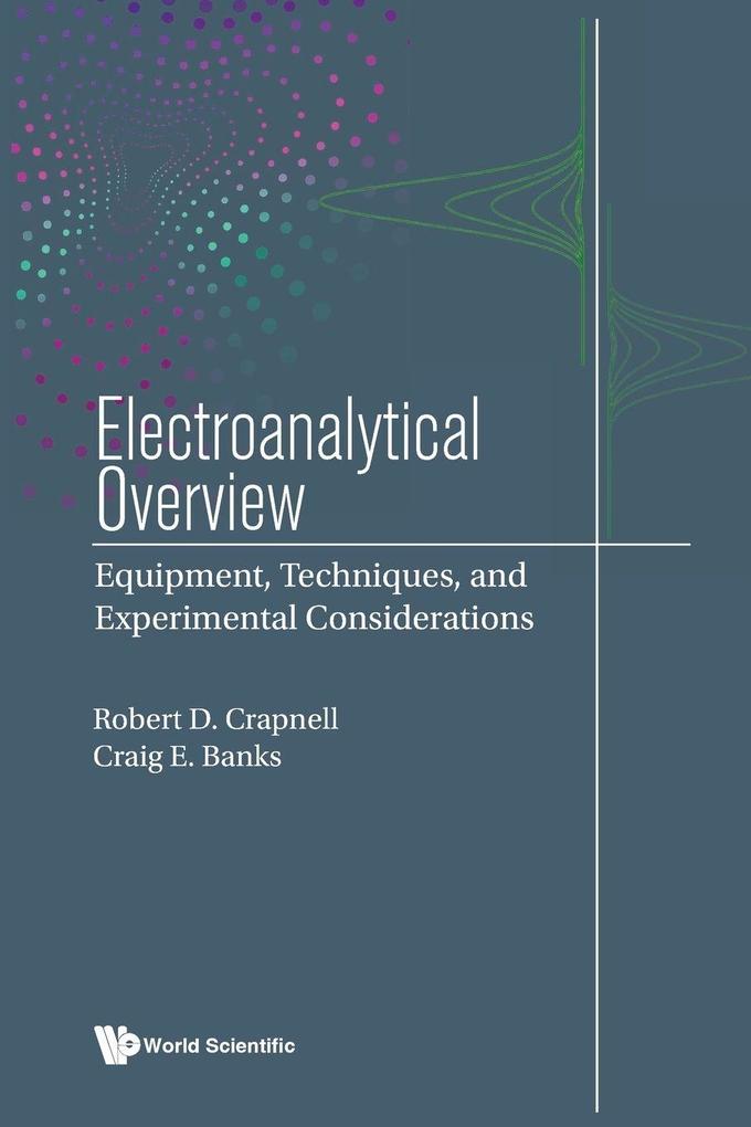 ELECTROANALYTICAL OVERVIEW