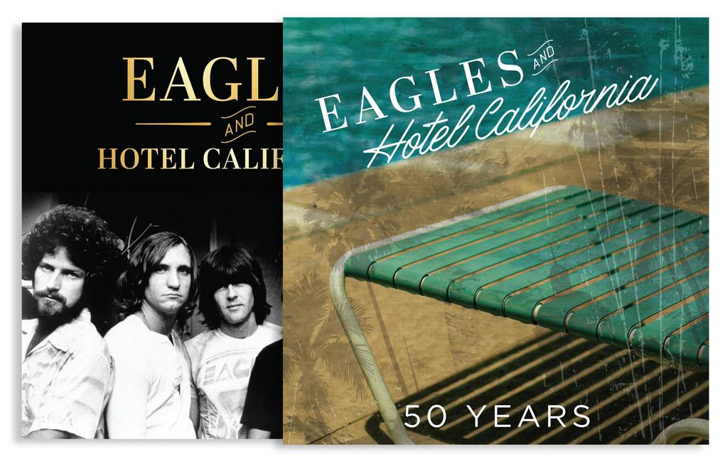 Eagles and Hotel California