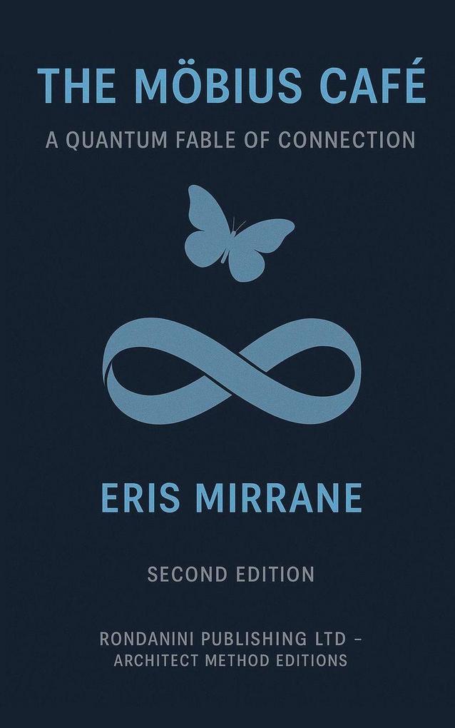 The Möbius Café - A Quantum Fable Of Connection