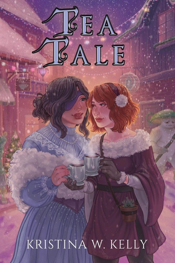 Tea Tale