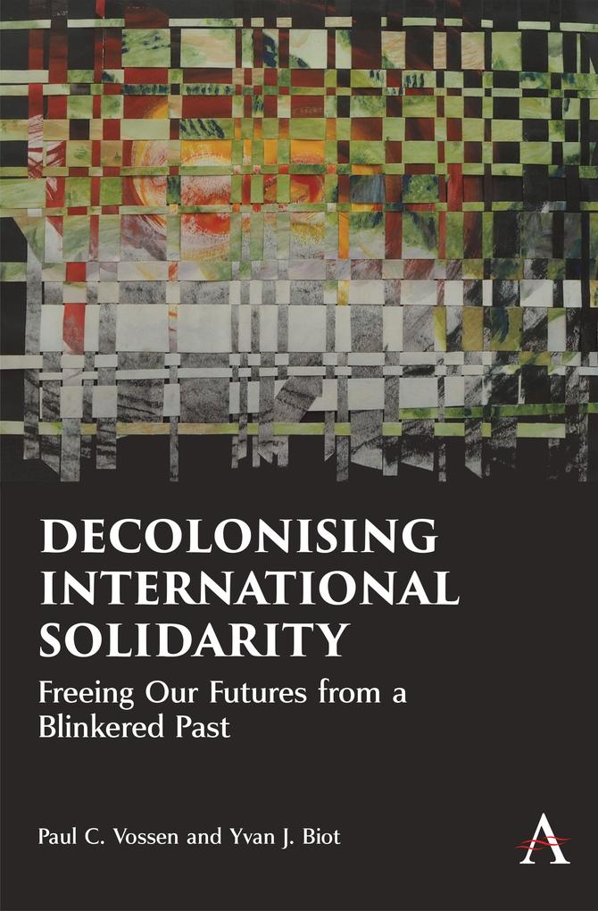 Decolonising International Solidarity