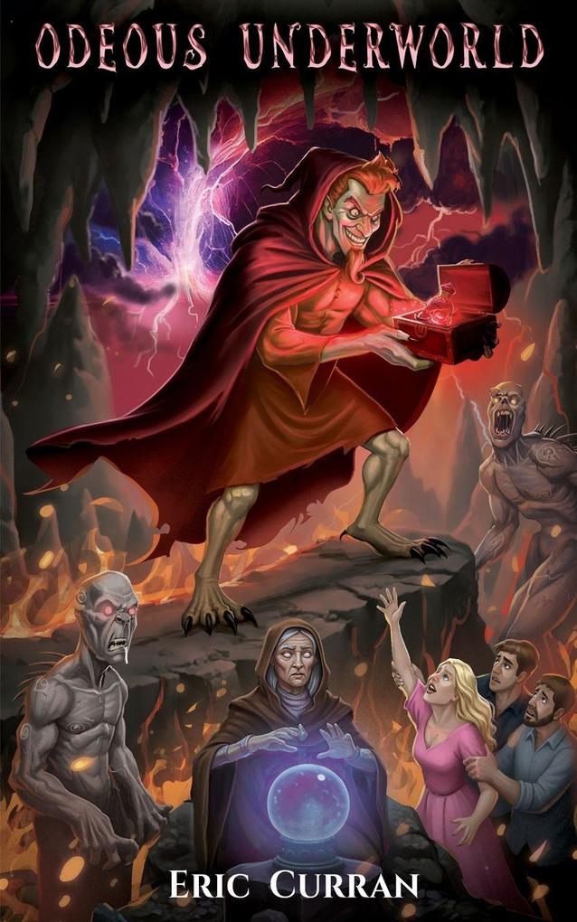Odeous Underworld