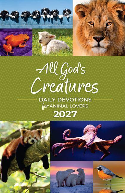 All God's Creatures 2027