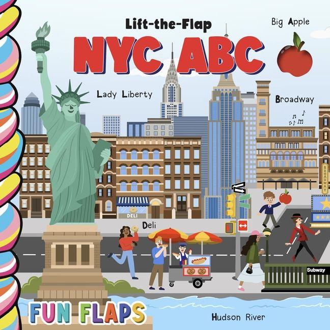 NYC ABC