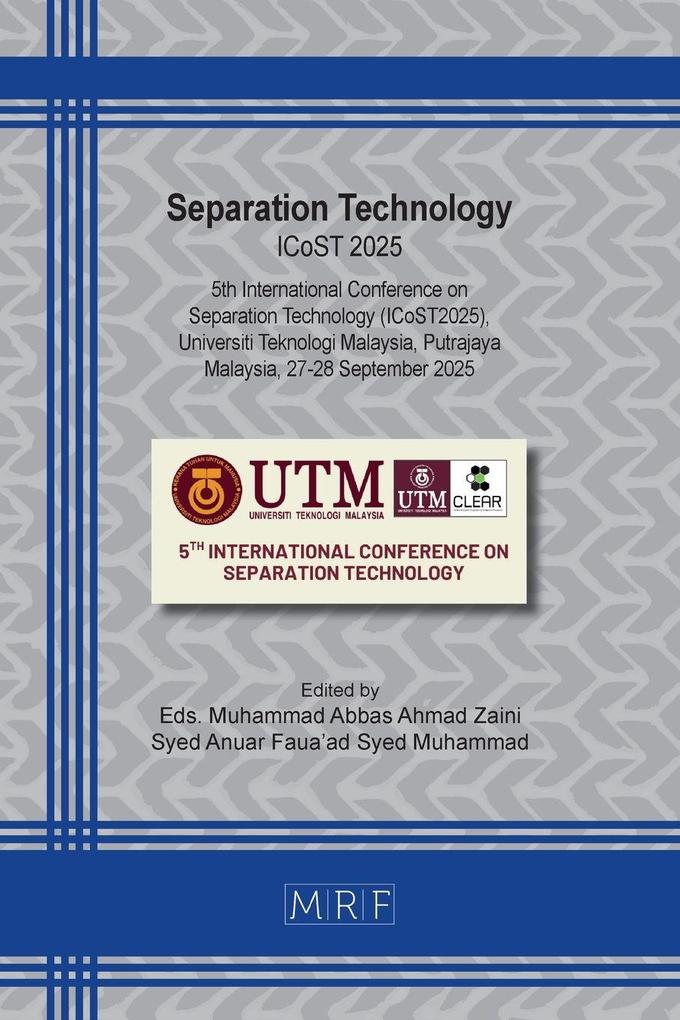 Separation Technology