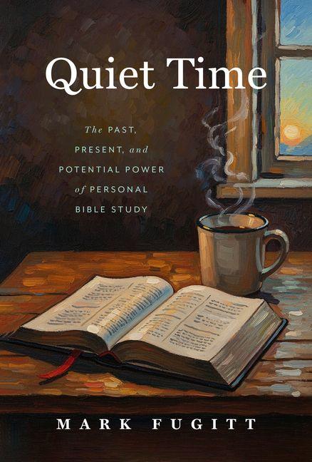 Quiet Time