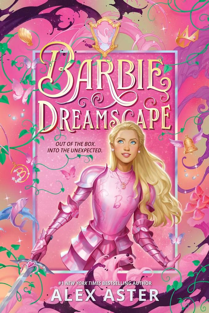Mattel Barbie, Dreamscape