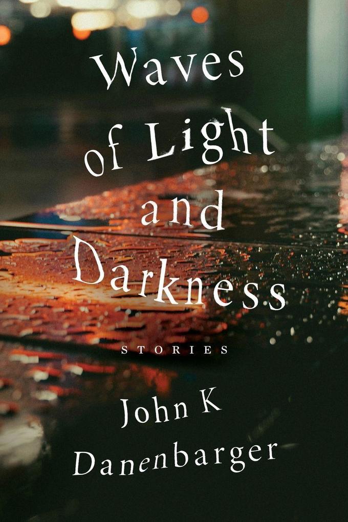 Waves of Light and Darkness