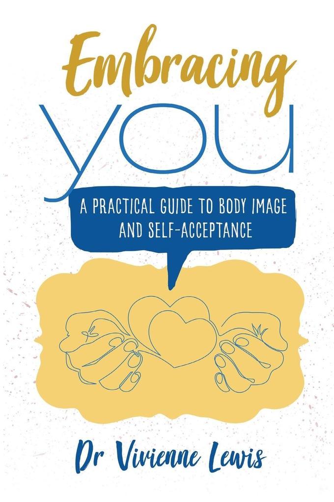 Embracing You