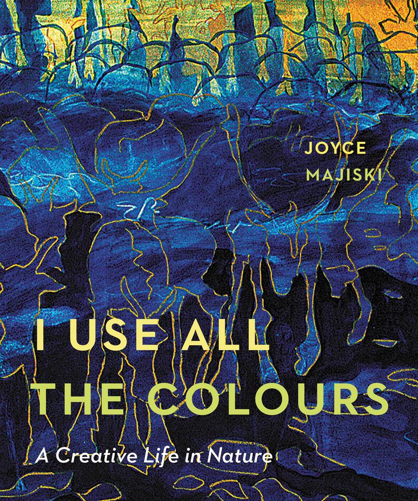 I Use All the Colours
