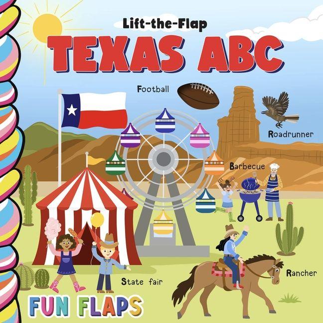 Texas ABC