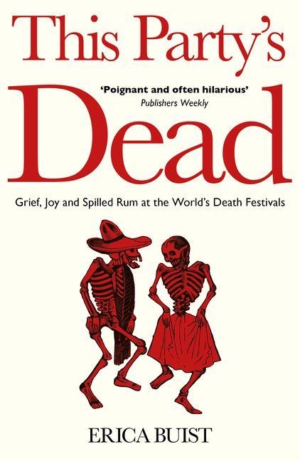 This Party's Dead