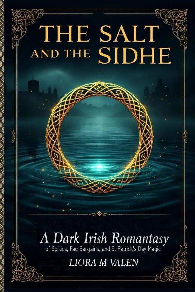 The Salt and the Sidhe