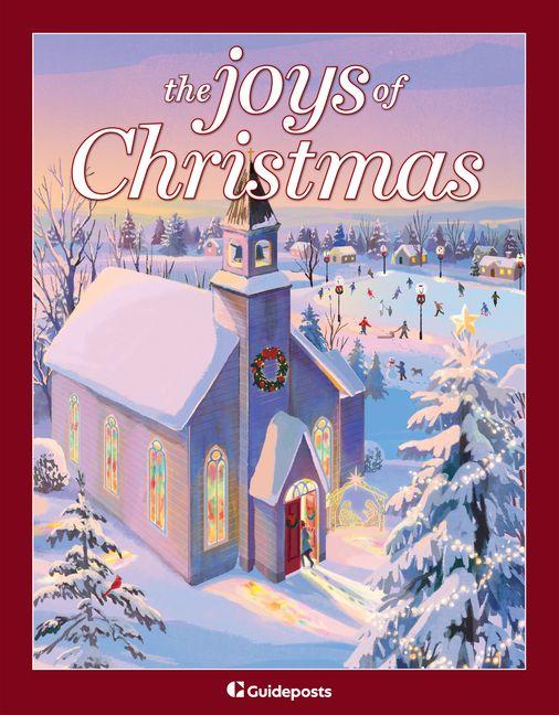 The Joys of Christmas 2026