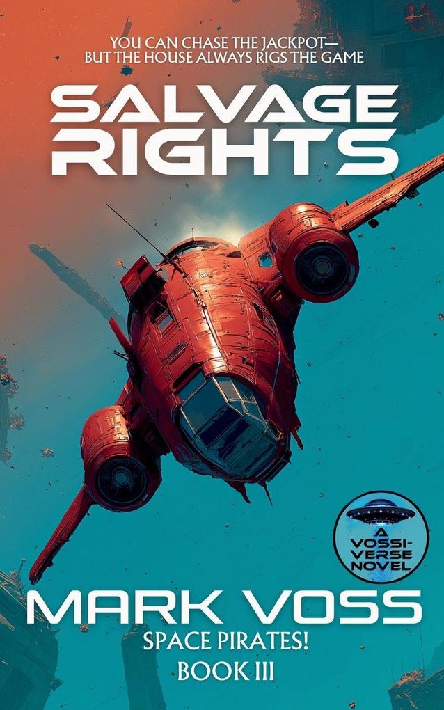 Salvage Rights