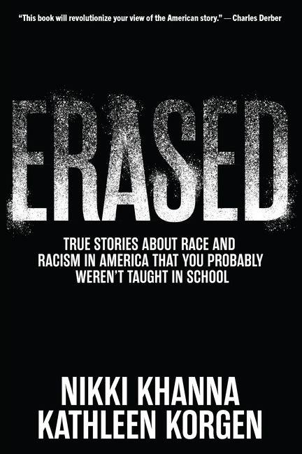 Erased