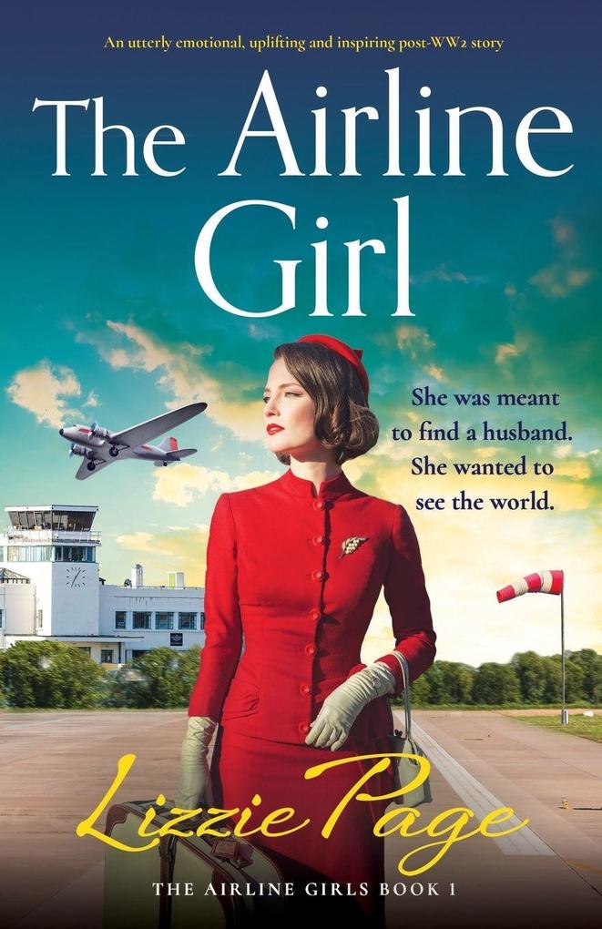 The Airline Girl