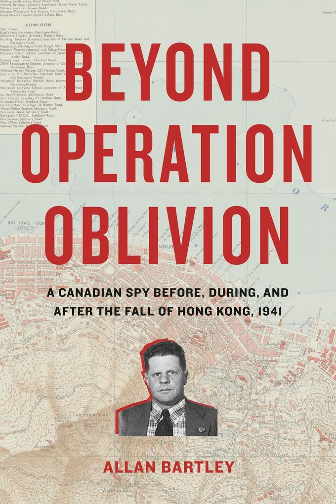 Beyond Operation Oblivion