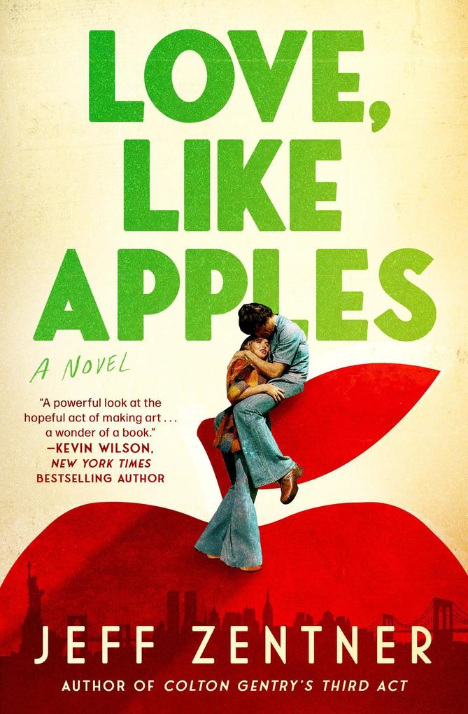 Love Like Apples