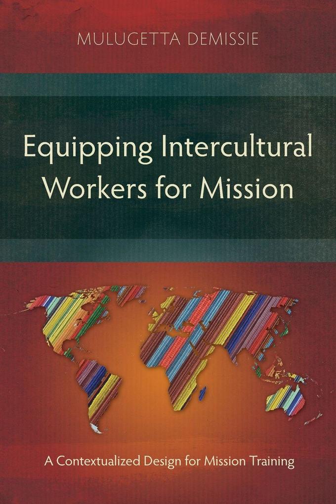 Equipping Intercultural Workers for Mission